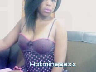 Hotminassxx