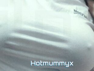 Hotmummyx