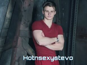 Hotnsexystevo