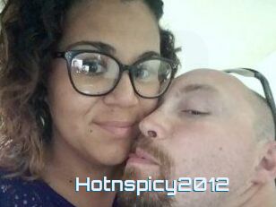 Hotnspicy2012