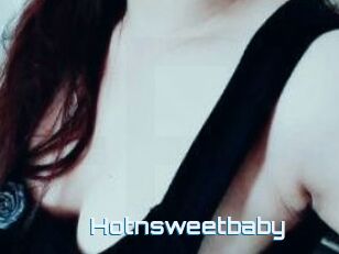 Hotnsweetbaby