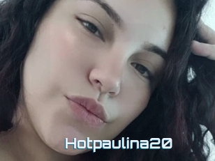 Hotpaulina20