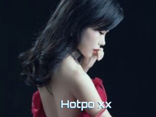 Hotpo_xx