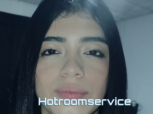 Hotroomservice