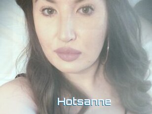 Hotsanne