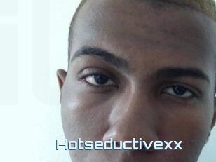 Hotseductivexx