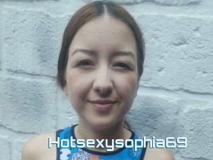 Hotsexysophia69