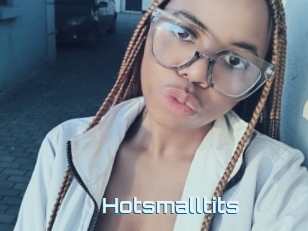 Hotsmalltits