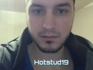 Hotstud19