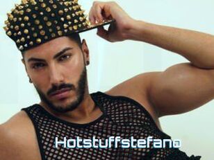 Hotstuffstefano