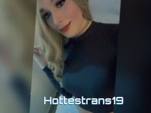 Hottestrans19