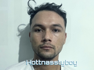 Hottnasstyboy