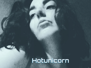 Hotunicorn