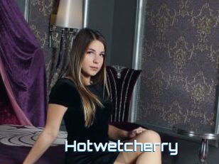 Hotwetcherry