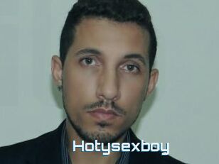 Hotysexboy