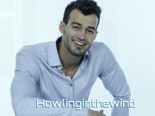 Howlinginthewind