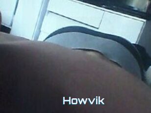 Howvik