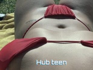 Hub_teen