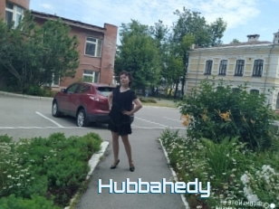 Hubbahedy