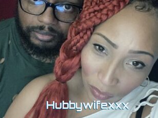 Hubbywifexxx