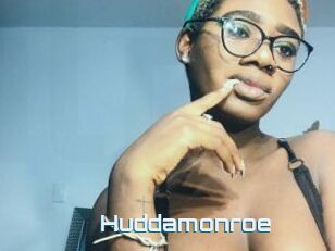 Huddamonroe