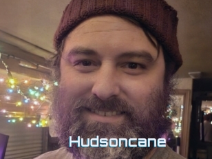 Hudsoncane