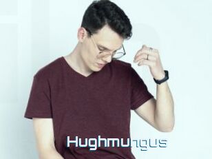 Hughmungus