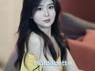 Huldabette