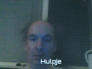 Hulpje