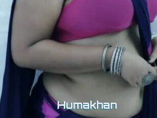 Humakhan