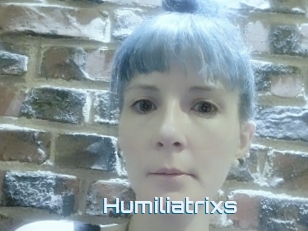 Humiliatrixs