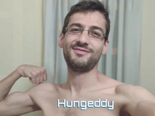 Hungeddy