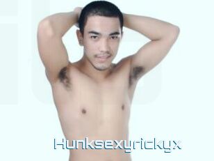 Hunksexyrickyx