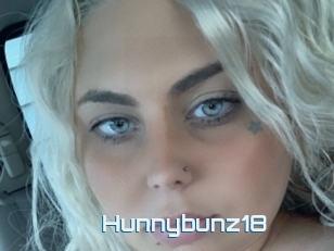 Hunnybunz18