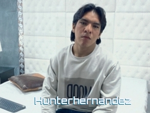 Hunterhernandez