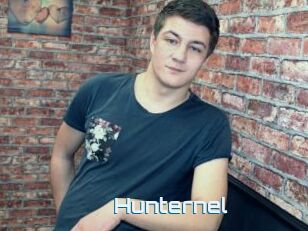 Hunternel