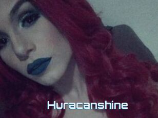 Huracanshine