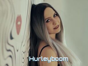 Hurleyboom