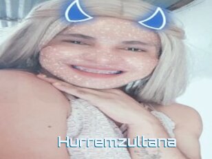 Hurremzultana