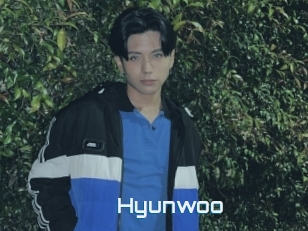 Hyunwoo