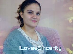 ILoveeSincerity