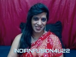 INDIANFUSION4U22