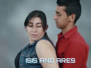 ISIS_AND_ARES