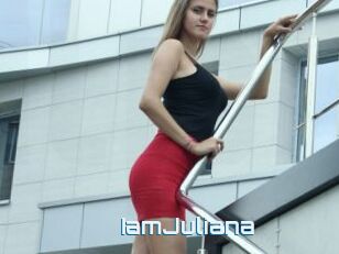 IamJuliana