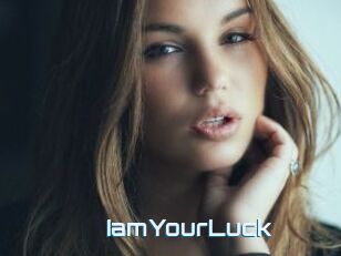 IamYourLuck