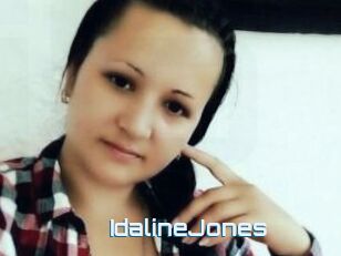 IdalineJones