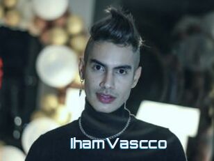 IhamVascco