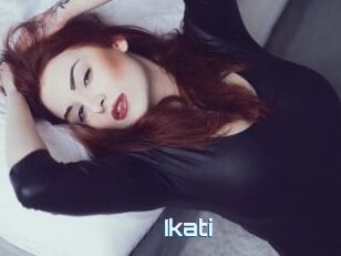 Ikati