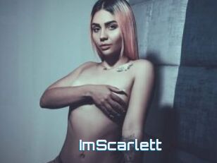 ImScarlett