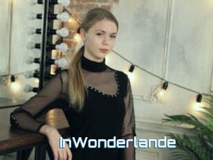 InWonderlande